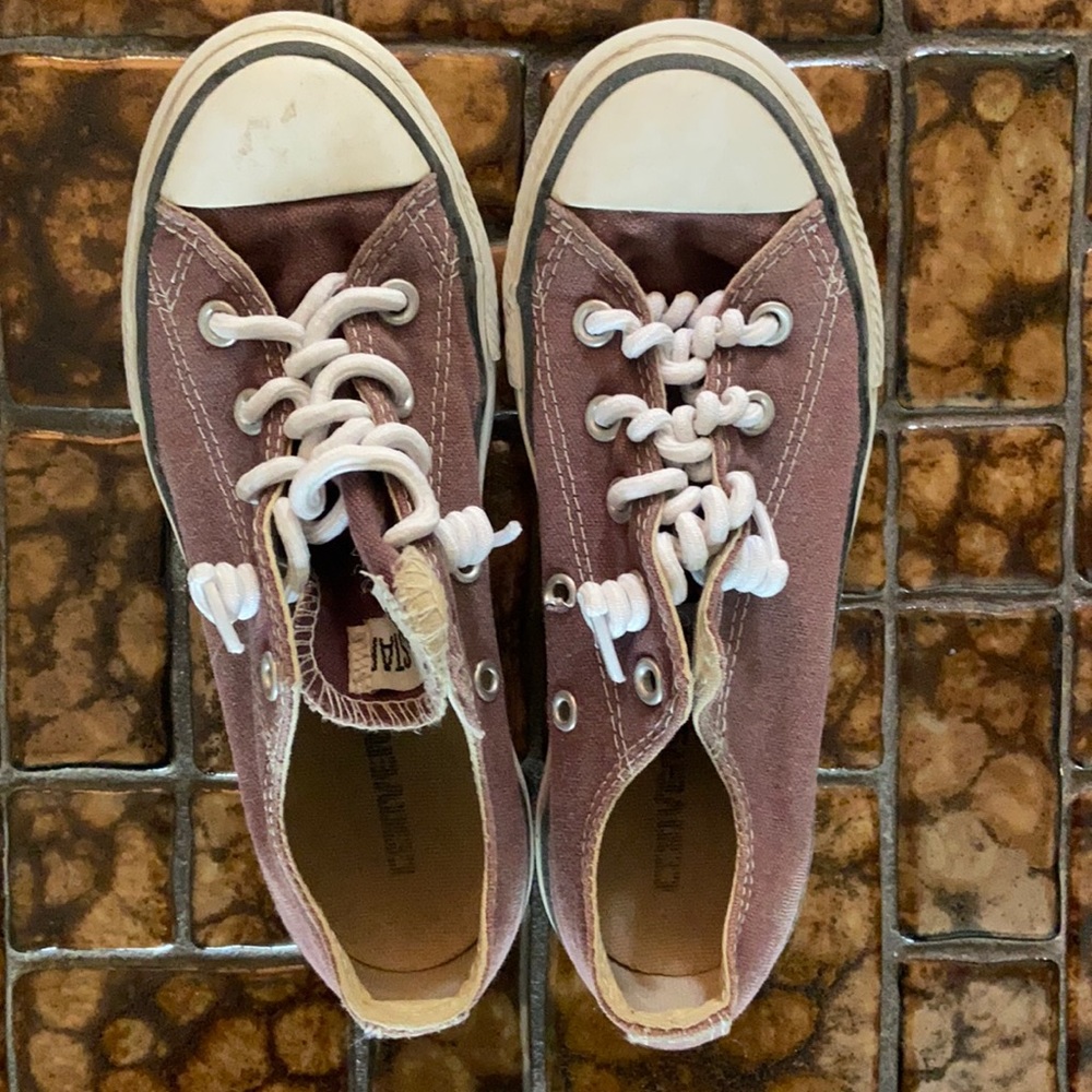 Converse